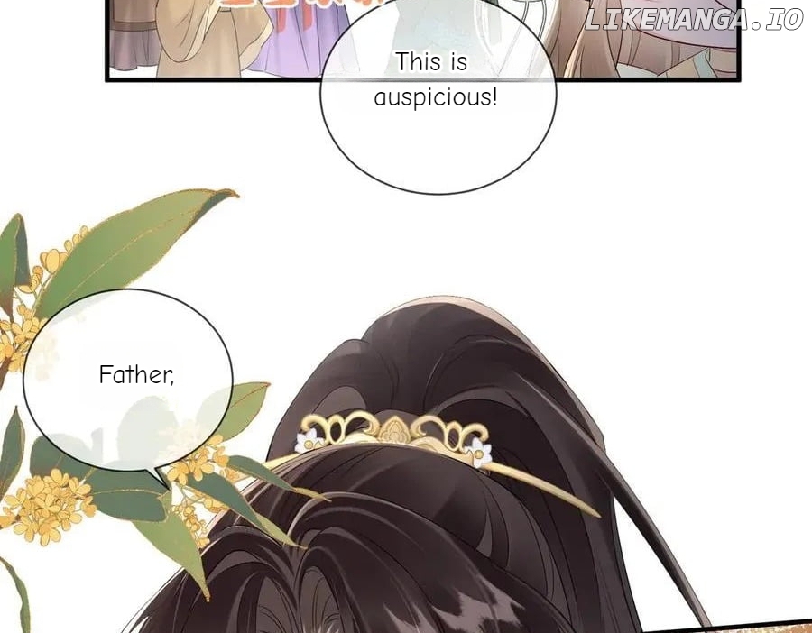 The Tyrant’s Family Lasts Thanks To Her Inner Voice Chapter 16 - page 24